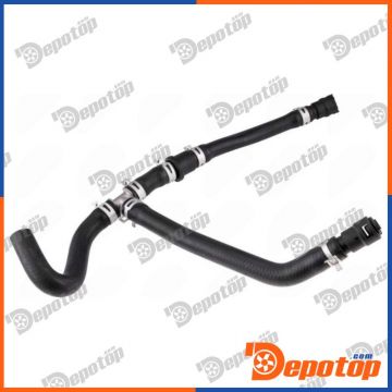 Tuyau de liquide de refroidissement pour FORD | CPP-FR-025, BL1Z-18472-A